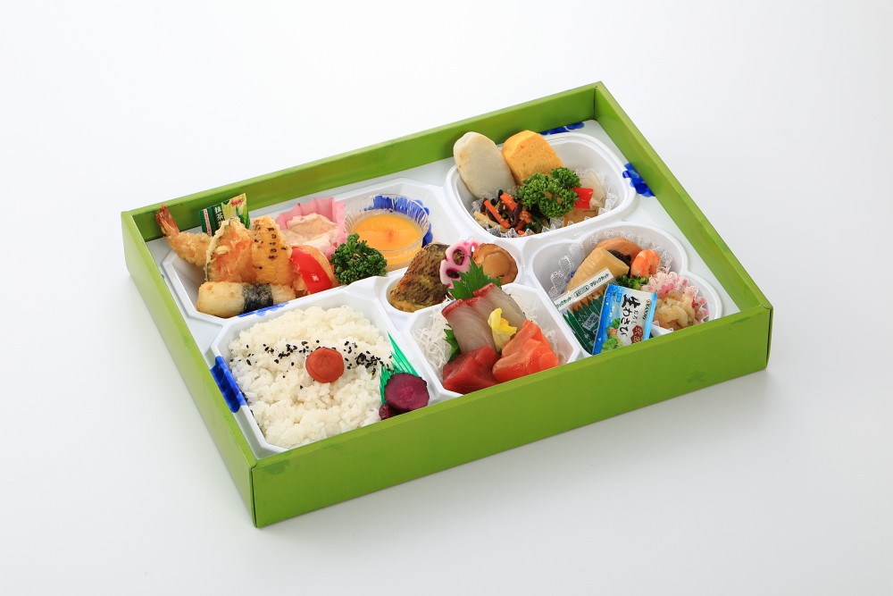弁当2500