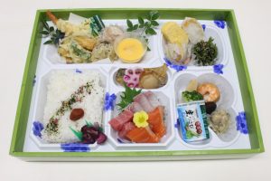 弁当2500