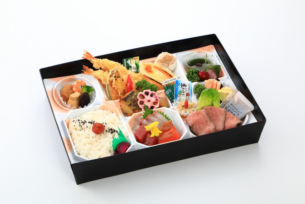 弁当3000