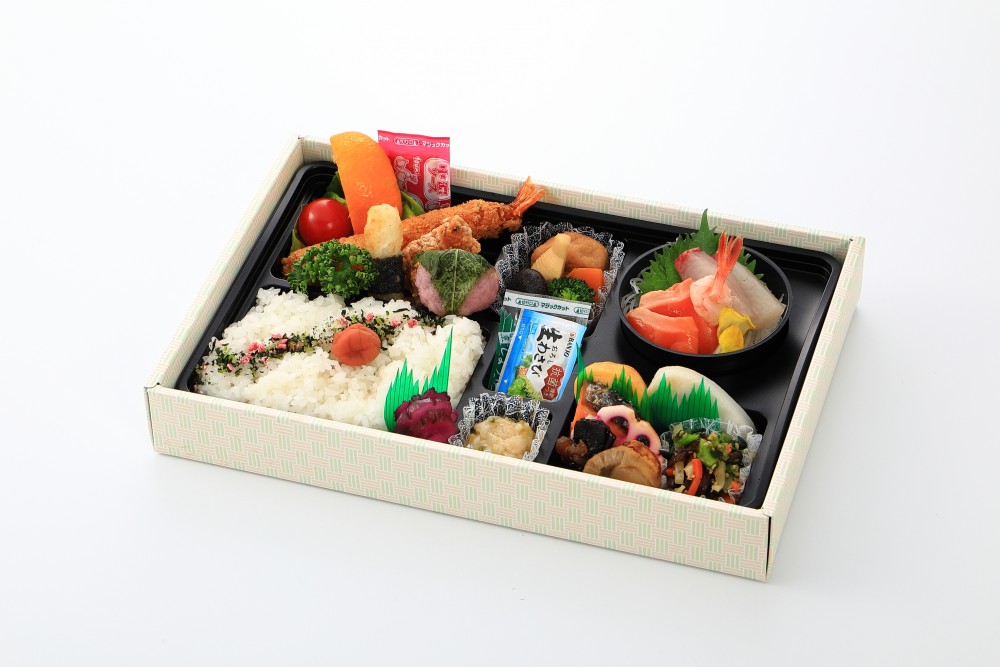 弁当2000