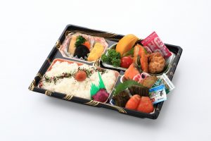 弁当1500