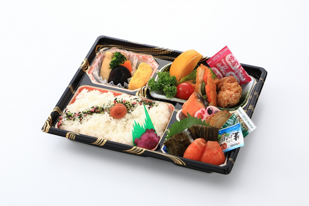 弁当1500