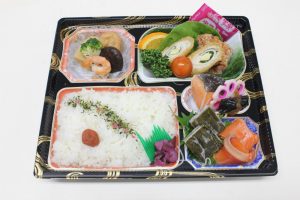 弁当1500