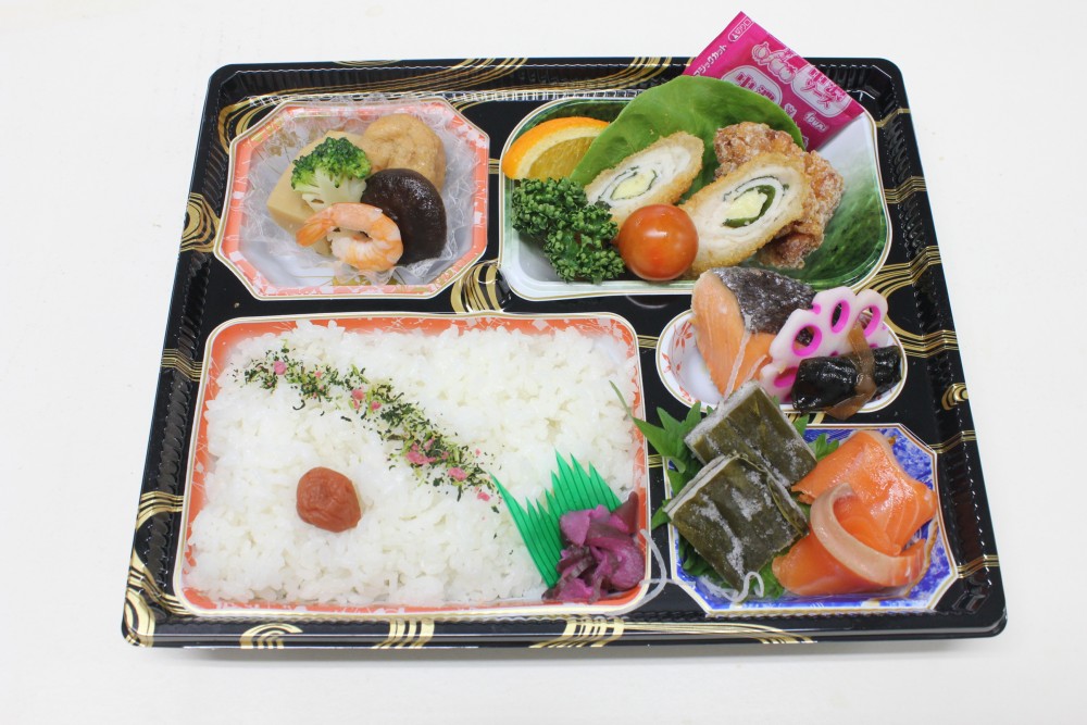 弁当1500