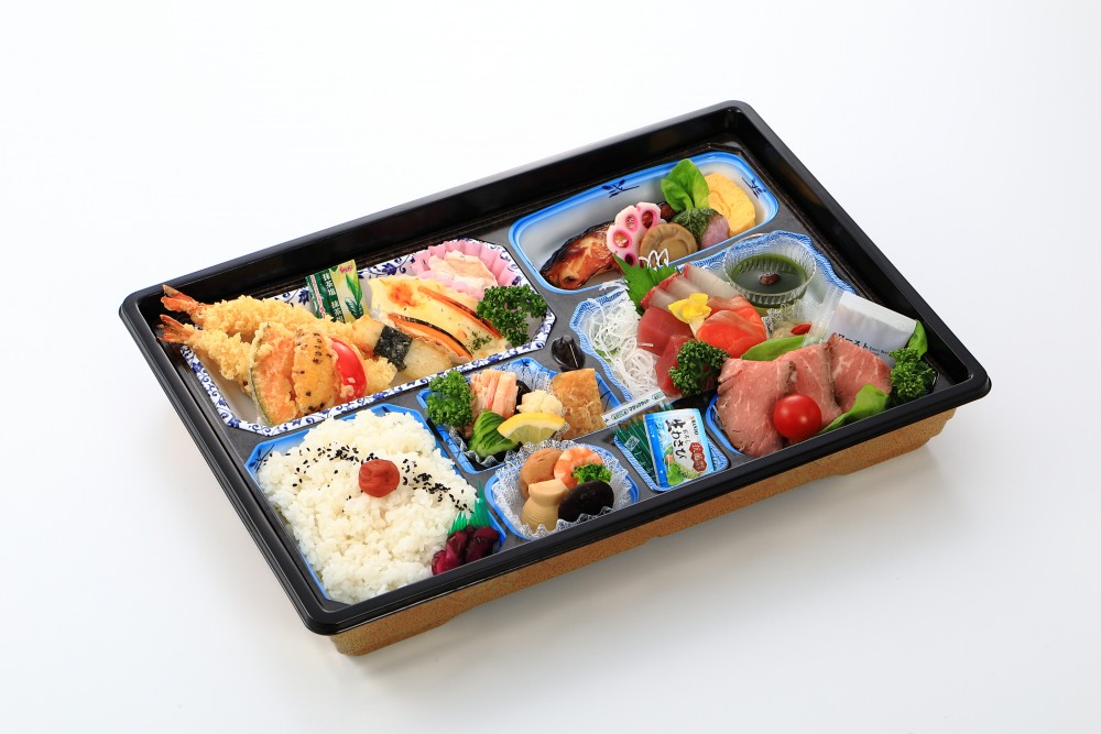 弁当3500