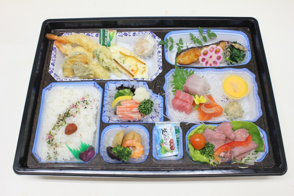 弁当3500