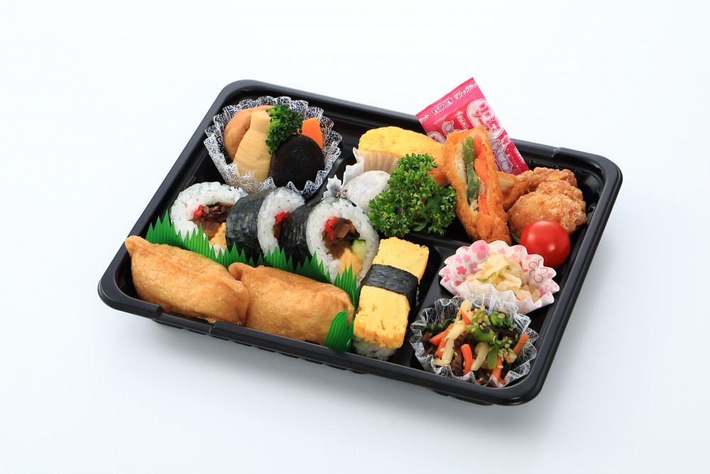 寿司弁当1000