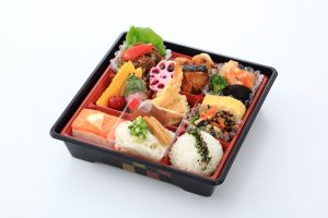 はなまる弁当1500